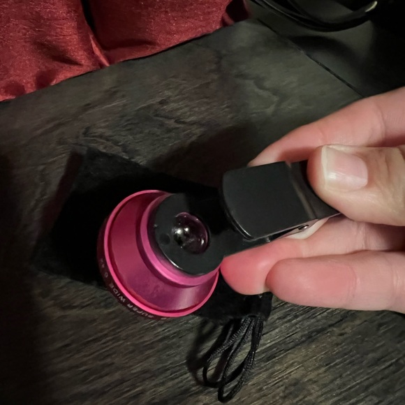 Fish eye lenses - Picture 3 of 3